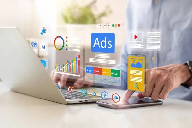 hm marketing studio ads image