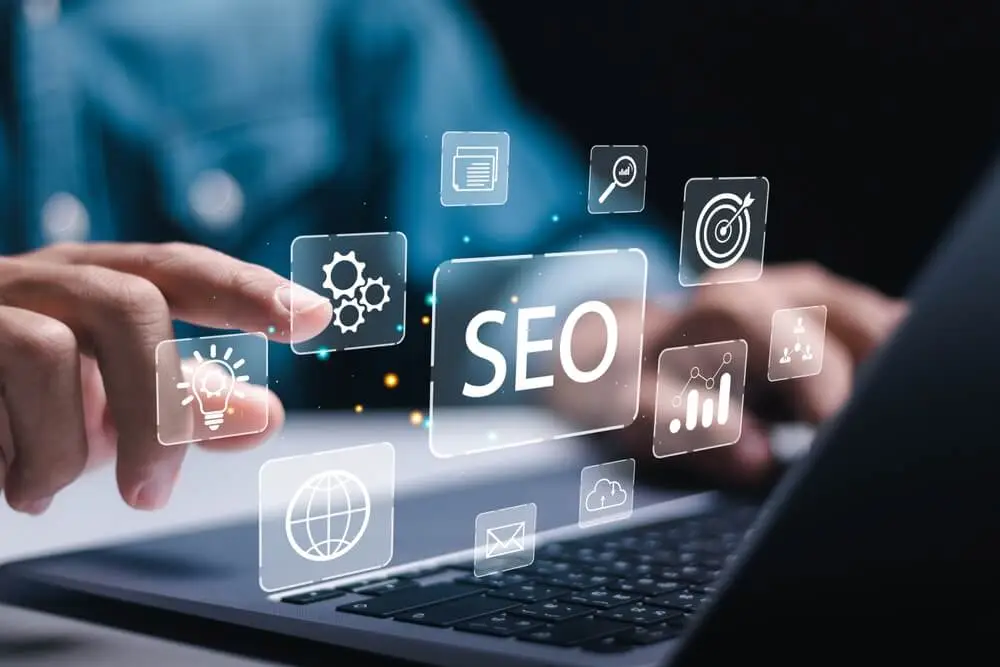 hm marketing studio seo image