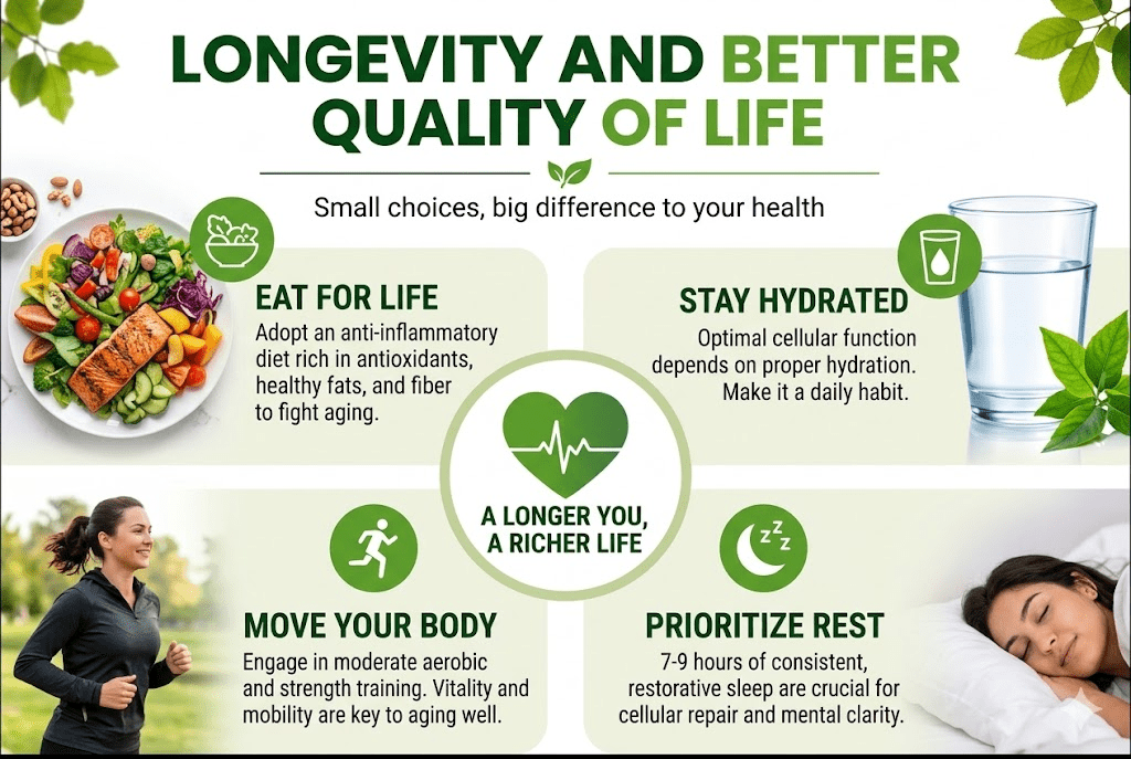 Discover 10 surprising benefits of health and fitness. Learn how staying fit can transform your body and mind for a healthier lifestyle!