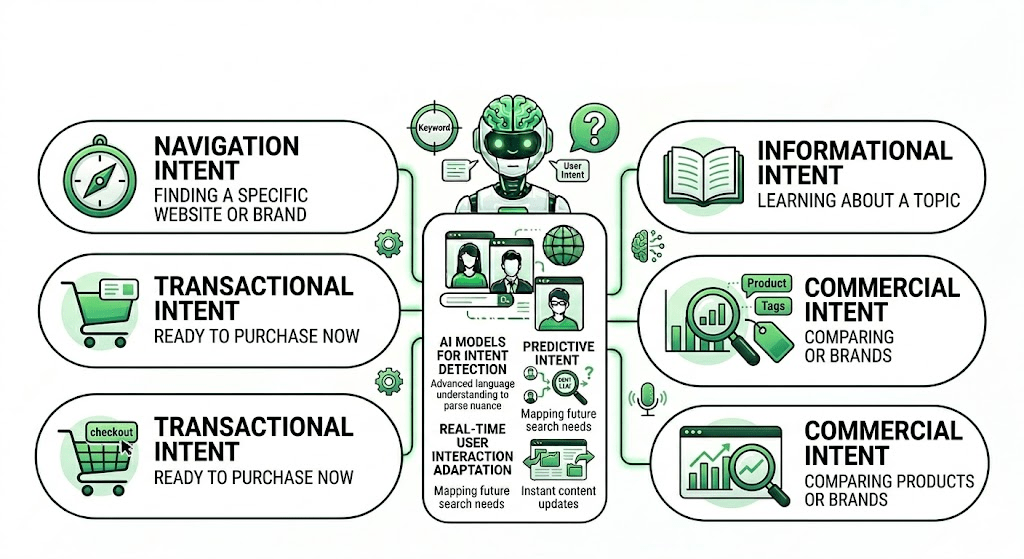 How AI Transforming SEO in 2026: The Future of Search Optimization How AI Transforming SEO in 2026: The Future of Search Optimization